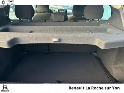 Photo 21 Dacia Sandero  1.0 TCe 110ch Stepway Expression +