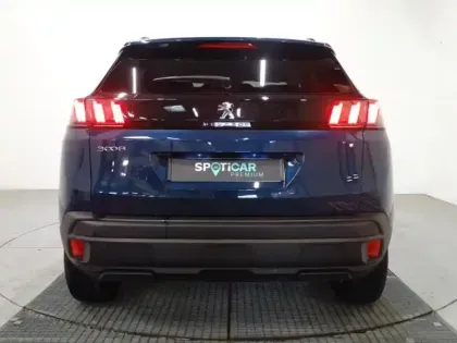 Photo 1 Peugeot 3008  1.2 PureTech 130ch S&S Style EAT8