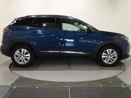 Photo 3 Peugeot 3008  1.2 PureTech 130ch S&S Style EAT8