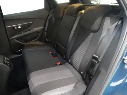 Photo 7 Peugeot 3008  1.2 PureTech 130ch S&S Style EAT8