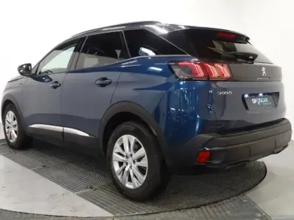 Photo 11 Peugeot 3008  1.2 PureTech 130ch S&S Style EAT8