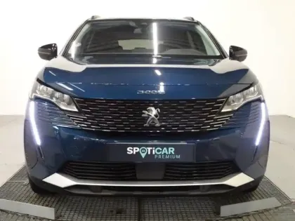 Photo 2 Peugeot 3008  1.2 PureTech 130ch S&S Style EAT8