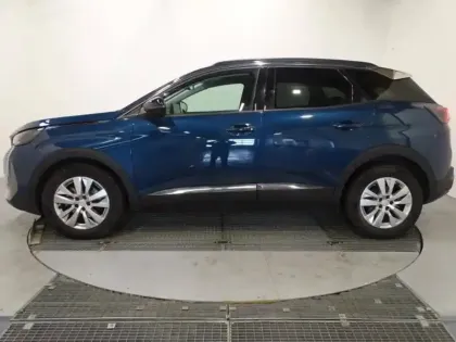 Photo 4 Peugeot 3008  1.2 PureTech 130ch S&S Style EAT8