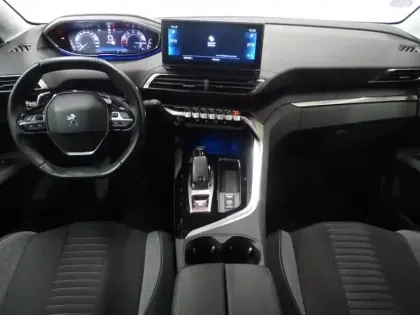 Photo 5 Peugeot 3008  1.2 PureTech 130ch S&S Style EAT8