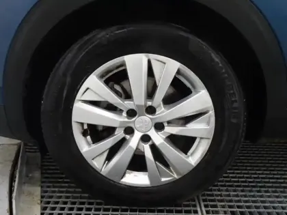 Photo 9 Peugeot 3008  1.2 PureTech 130ch S&S Style EAT8