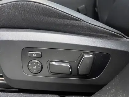 Photo 12 BMW X3  xDrive20d 197ch M Sport