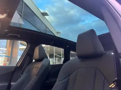 Photo 13 BMW X3  xDrive20d 197ch M Sport