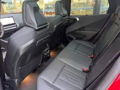 Photo 3 BMW X3  xDrive20d 197ch M Sport