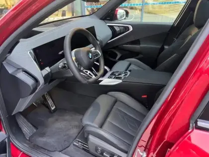 Photo 2 BMW X3  xDrive20d 197ch M Sport