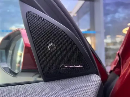 Photo 11 BMW X3  xDrive20d 197ch M Sport