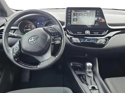 Photo 9 Toyota C-HR  122h Dynamic 2WD E-CVT MC19