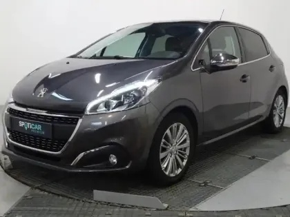 Photo Peugeot 208