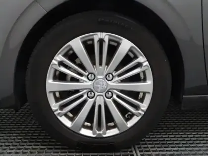 Photo 9 Peugeot 208  1.2 PureTech 82ch E6.c Allure 5p