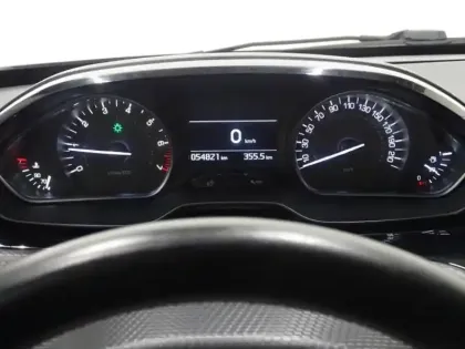 Photo 13 Peugeot 208  1.2 PureTech 82ch E6.c Allure 5p