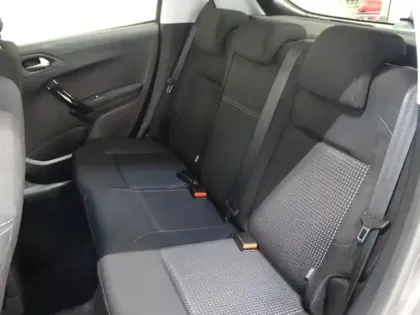 Photo 7 Peugeot 208  1.2 PureTech 82ch E6.c Allure 5p