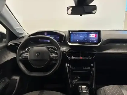 Photo 10 Peugeot 208  1.2 PureTech 100ch S&S Allure EAT8