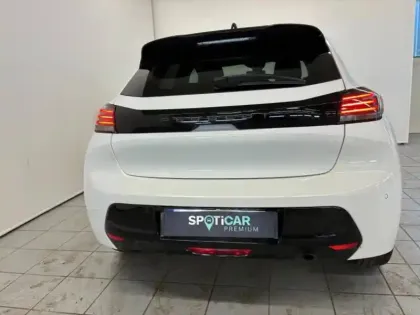 Photo 5 Peugeot 208  1.2 PureTech 100ch S&S Allure EAT8