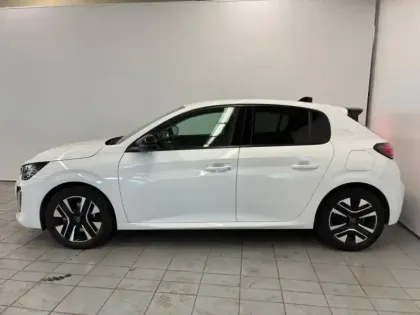 Photo 2 Peugeot 208  1.2 PureTech 100ch S&S Allure EAT8