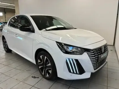 Photo 3 Peugeot 208  1.2 PureTech 100ch S&S Allure EAT8