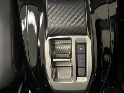 Photo 11 Peugeot 208  1.2 PureTech 100ch S&S Allure EAT8