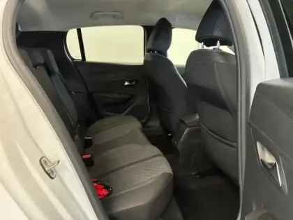 Photo 9 Peugeot 208  1.2 PureTech 100ch S&S Allure EAT8