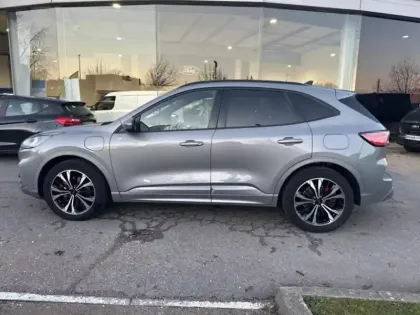 Photo 7 Ford Kuga Gén. III Ph1 ST-Line X 5