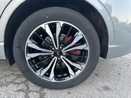 Photo 8 Ford Kuga Gén. III Ph1 ST-Line X 5