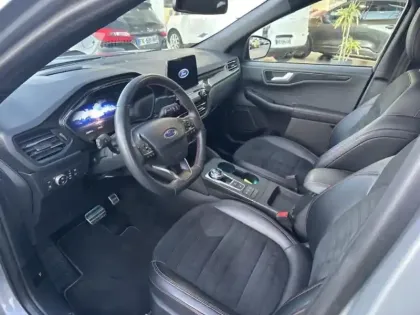 Photo 9 Ford Kuga Gén. III Ph1 ST-Line X 5