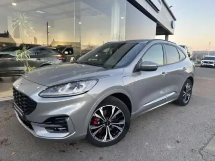Photo Ford Kuga