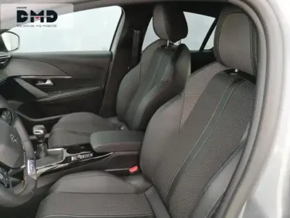 Photo 8 Peugeot 208  1.5 BlueHDi 100ch S&S GT