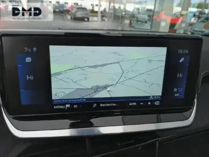 Photo 5 Peugeot 208  1.5 BlueHDi 100ch S&S GT