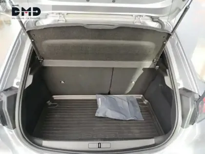 Photo 11 Peugeot 208  1.5 BlueHDi 100ch S&S GT