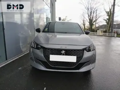 Photo 3 Peugeot 208  1.5 BlueHDi 100ch S&S GT