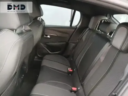 Photo 9 Peugeot 208  1.5 BlueHDi 100ch S&S GT