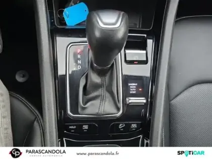 Photo 12 Jeep Compass  1.3 Turbo T4 240ch PHEV 4xe S AT6 eAWD