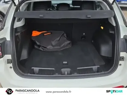 Photo 5 Jeep Compass  1.3 Turbo T4 240ch PHEV 4xe S AT6 eAWD