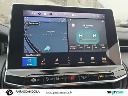 Photo 14 Jeep Compass  1.3 Turbo T4 240ch PHEV 4xe S AT6 eAWD