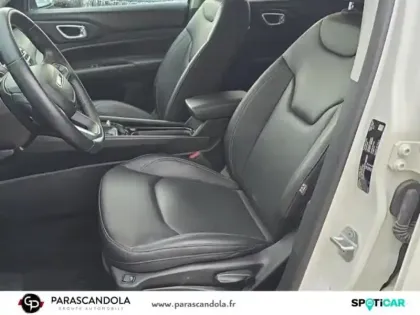 Photo 9 Jeep Compass  1.3 Turbo T4 240ch PHEV 4xe S AT6 eAWD