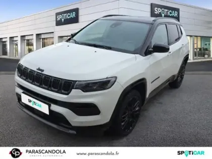 Photo Jeep Compass