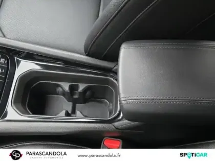 Photo 11 Jeep Compass  1.3 Turbo T4 240ch PHEV 4xe S AT6 eAWD