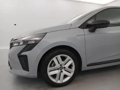 Photo 10 Renault Clio  1.5 Blue dCi 100ch Evolution - 24