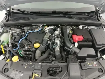 Photo 11 Renault Clio  1.5 Blue dCi 100ch Evolution - 24