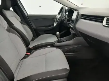 Photo 6 Renault Clio  1.5 Blue dCi 100ch Evolution - 24