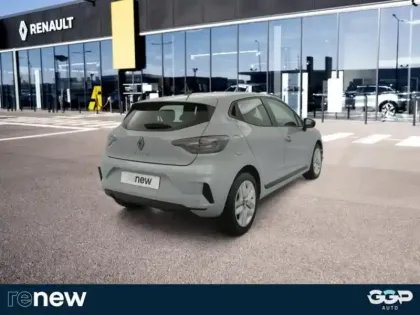 Photo 3 Renault Clio  1.5 Blue dCi 100ch Evolution - 24