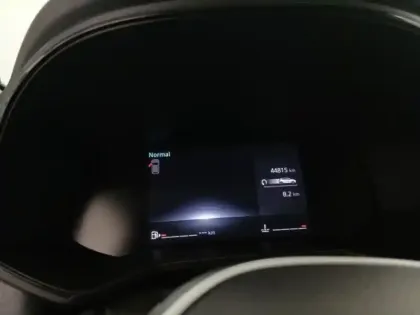 Photo 13 Renault Clio  1.5 Blue dCi 100ch Evolution - 24