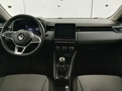 Photo 5 Renault Clio  1.5 Blue dCi 100ch Evolution - 24