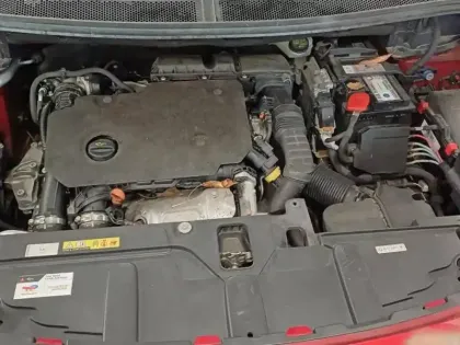 Photo 5 Peugeot 3008  1.5 BlueHDi 130ch E6.c GT Line S&S  6cv