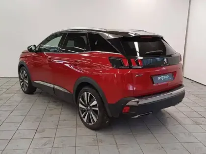 Photo 2 Peugeot 3008  1.5 BlueHDi 130ch E6.c GT Line S&S  6cv