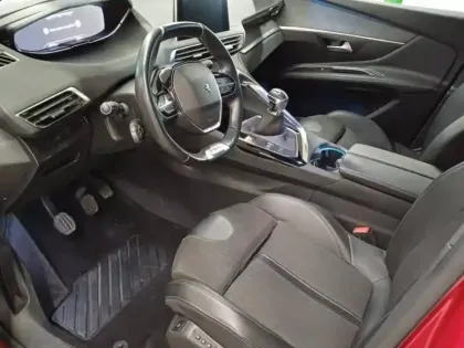 Photo 7 Peugeot 3008  1.5 BlueHDi 130ch E6.c GT Line S&S  6cv