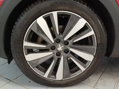 Photo 4 Peugeot 3008  1.5 BlueHDi 130ch E6.c GT Line S&S  6cv